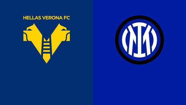 意甲-维罗纳0-3国米：齐沃跟小因扎吉比，还差不少|前瞻