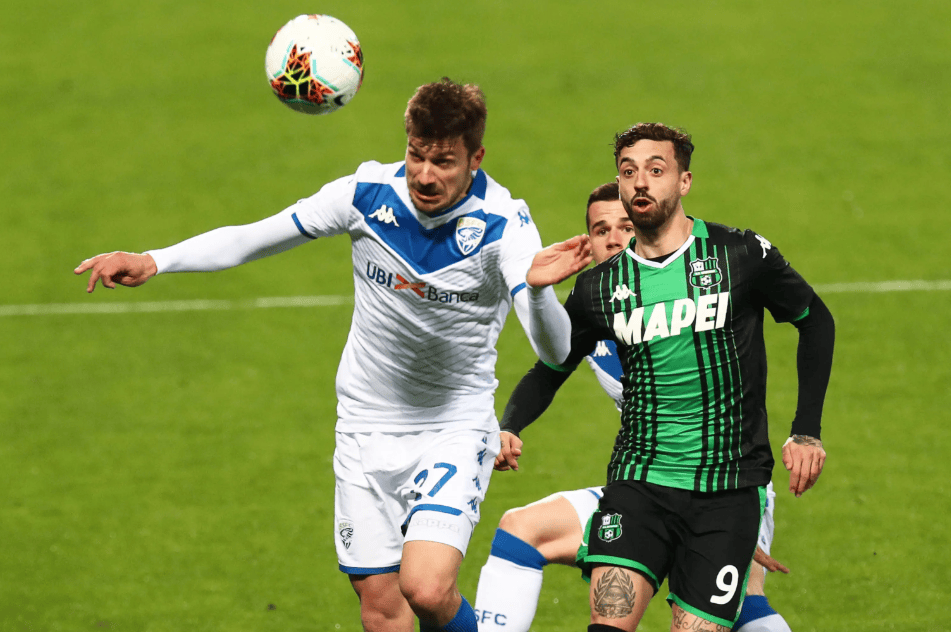 010意甲 科莫vs萨索洛：比分推荐