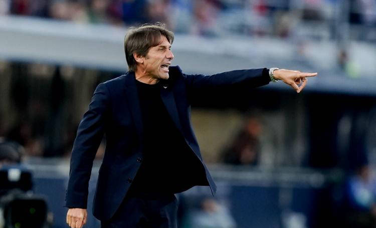 一日意甲动态综述：国米面临欧冠晋级困境，经纪人怒批孔蒂忽视新人