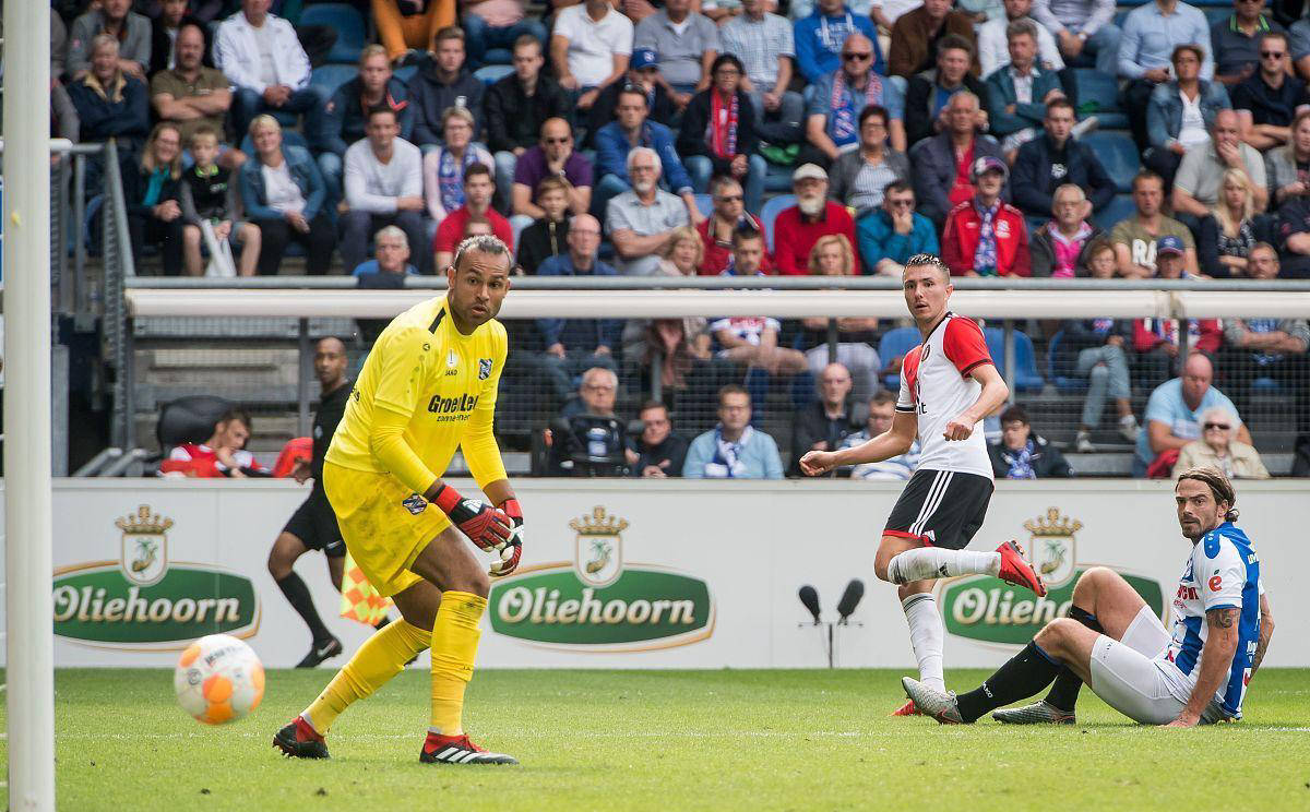 埃因霍温卷土重来稳固榜首，荷兰杯主场迎战海伦芬能否轻松拿下？