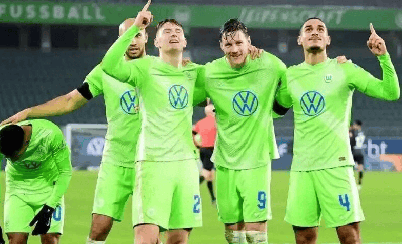 意甲：帕尔马 VS 卡利亚里