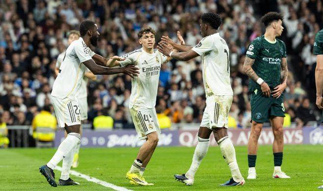 蒂亚戈·皮塔奇：从152分钟到永恒，伯纳乌见证又一位超级巨星的诞生