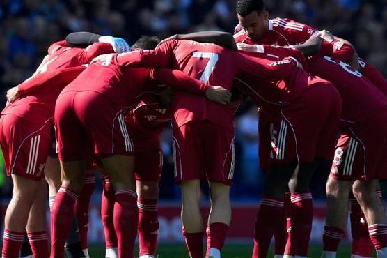 比输球更绝望！利物浦核心崩盘，赛后一句话让球迷破防