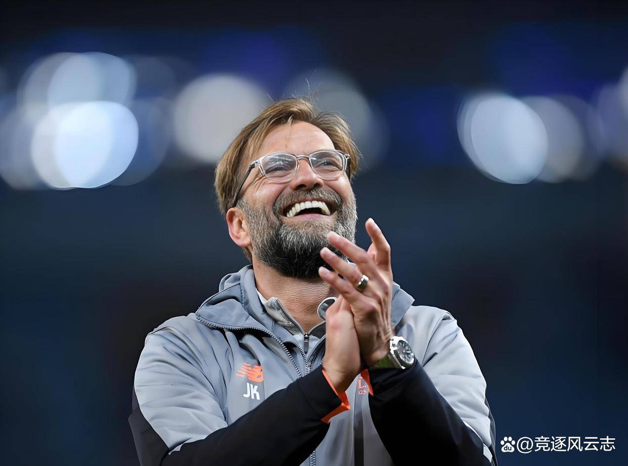 克洛普回归大门真的开了？萨拉赫离队只是第一步，但渣叔面前站着三大拦路虎