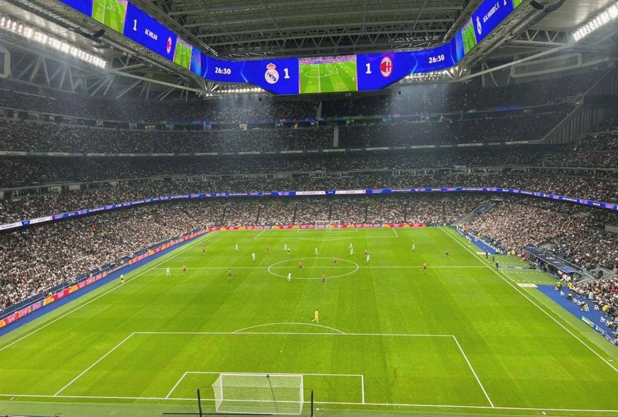 阿韦洛亚面临难题，欧冠对拜仁如何安排姆巴佩和贝林厄姆，要知道打曼城也不好应对